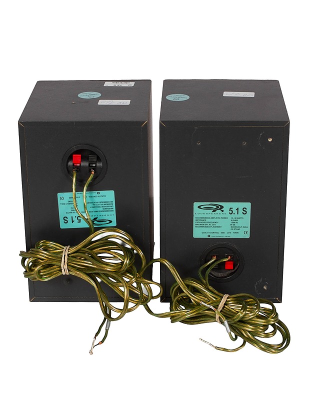 OR-kaiutinpari  - Audio - 10105508936 - 2