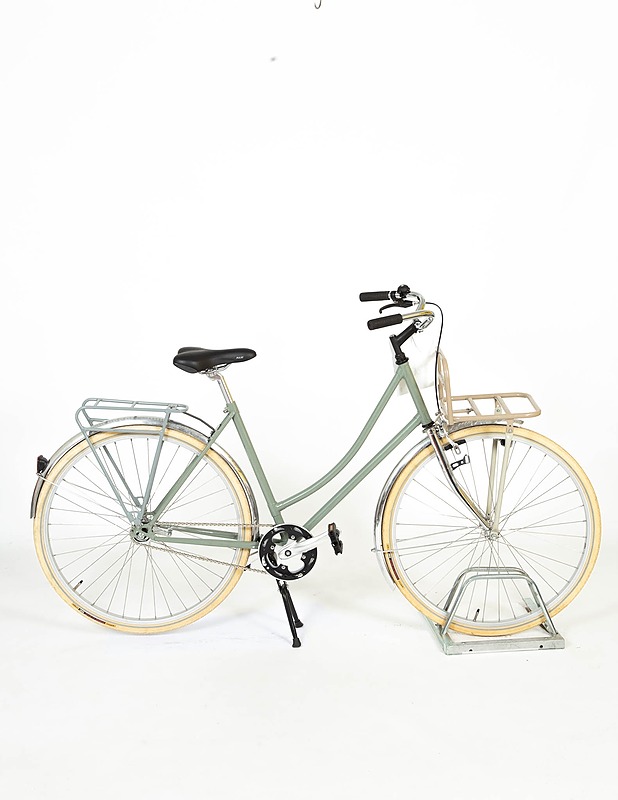 POLKUPYÖRÄ, 28" - Naistenpyörät - 10105508915 - 0