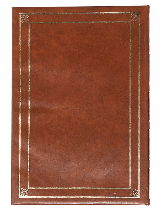 Souvenir D'itale - Kirja lahjaksi - 10105508919 - 1