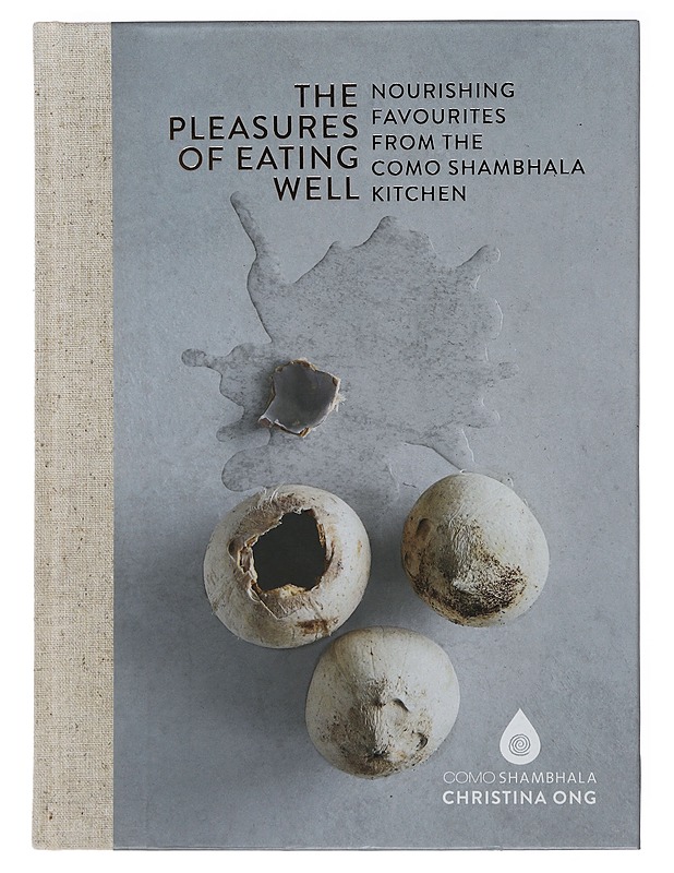 The Pleasure Of Eating Well - Christina Ong - Ruokakirjat - 10105508922 - 0