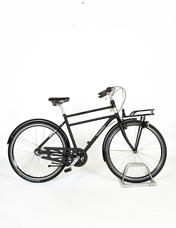 CRESCENT August polkupyörä, 28" - Miestenpyörät - 10105508927 - 0