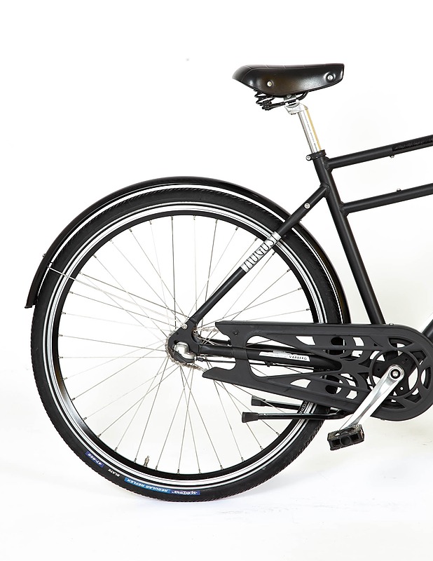 CRESCENT August polkupyörä, 28" - Miestenpyörät - 10105508927 - 2