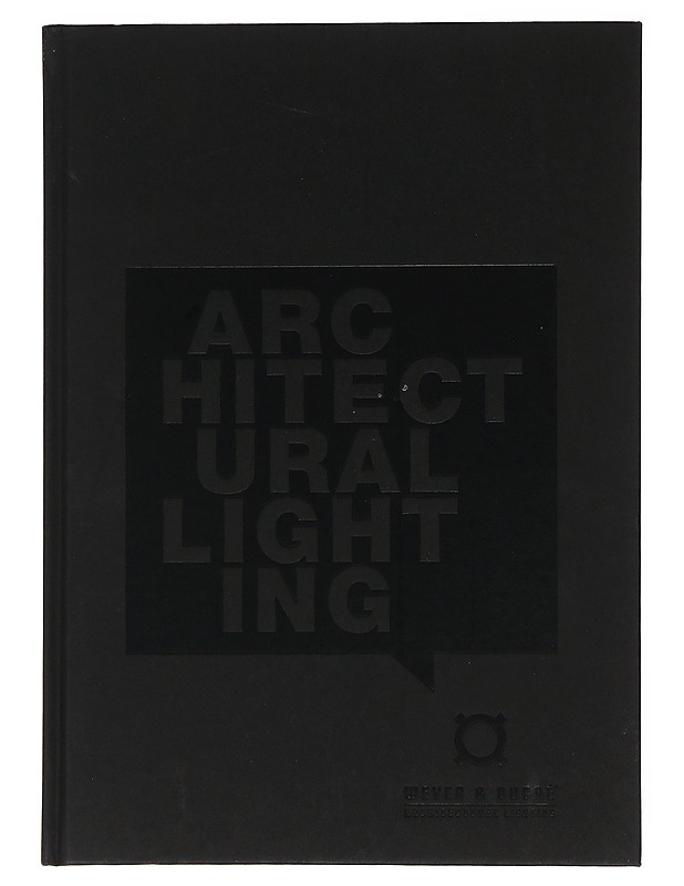 Architectural Lighting - Aaron Rose - Tietokirjat ja oppaat - 10105508928 - 0