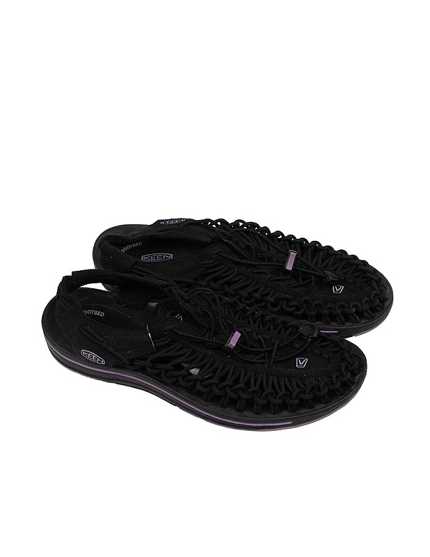 KEEN sandaalit, 40.5 - Naisten kävelykengät ja tennarit - 10105508926 - 0