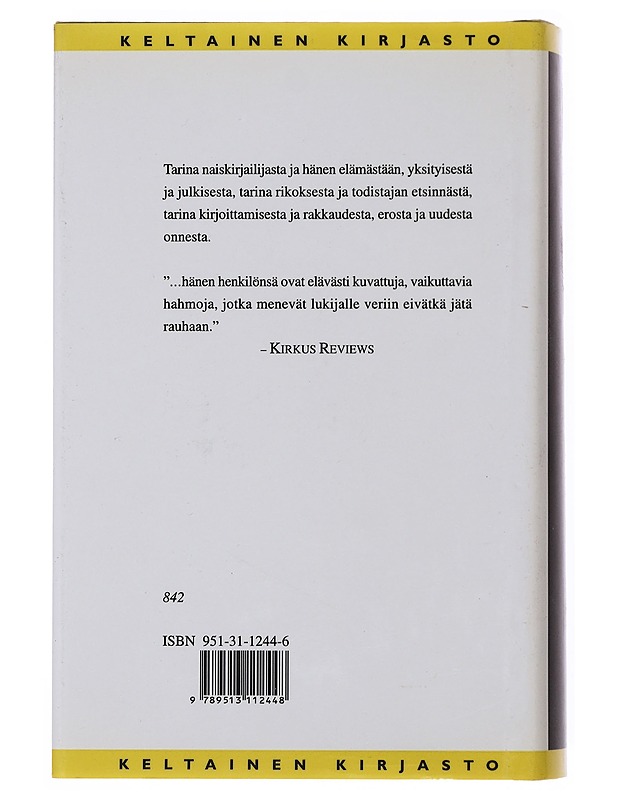 Leski vuoden verran - Irving, John - Romaanit ja novellit - 10105508937 - 1