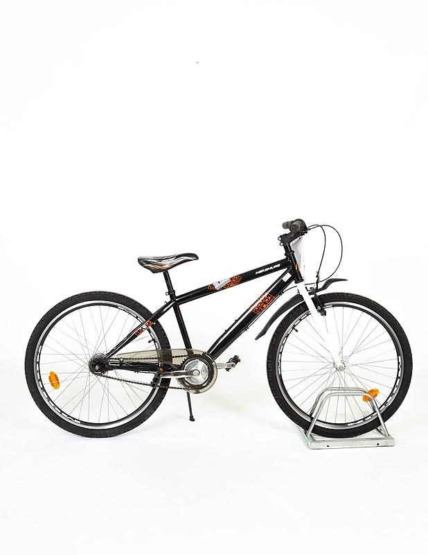 NAKAMURA Block polkupyörä, 26" - Miestenpyörät - 10105508939 - 0