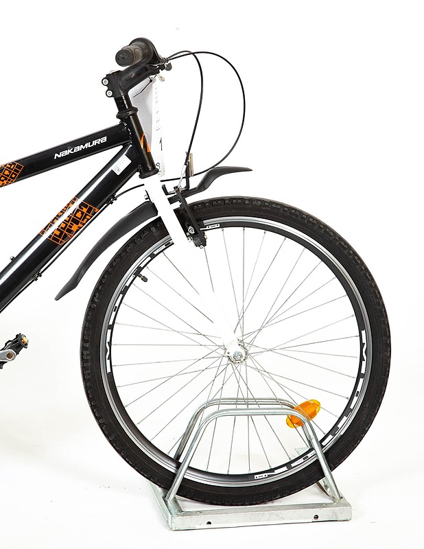 NAKAMURA Block polkupyörä, 26" - Miestenpyörät - 10105508939 - 1