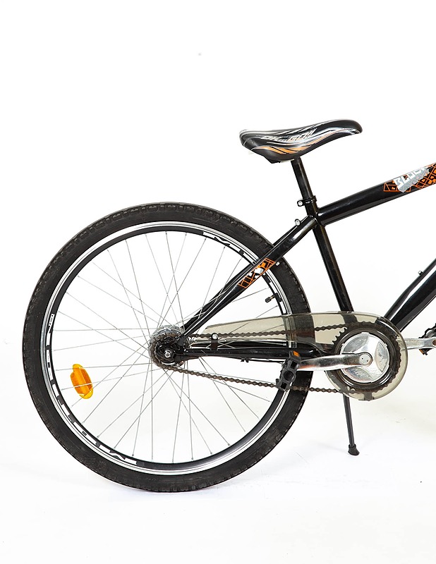 NAKAMURA Block polkupyörä, 26" - Miestenpyörät - 10105508939 - 2