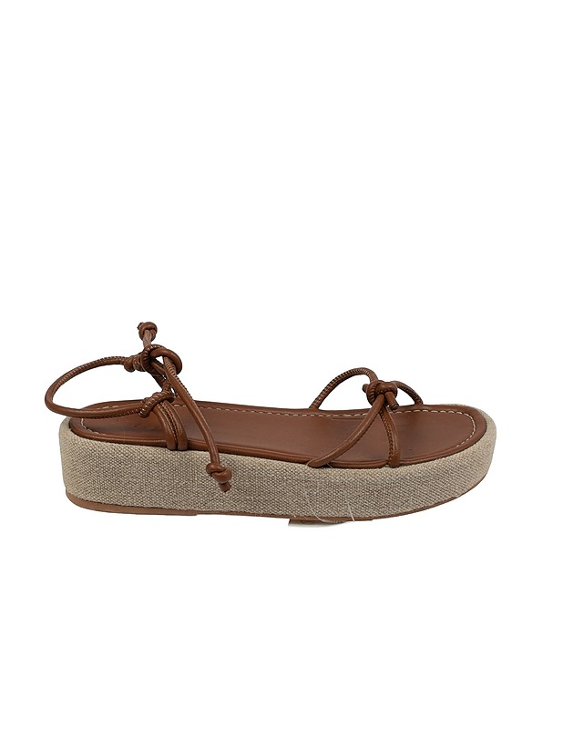 FLATTERED sandaalit, 40 - Naisten sandaalit ja balleriinat - 10105508942 - 1