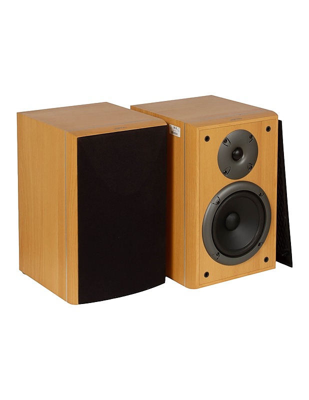 JAMO E160 -kaiutinpari  - Audio - 10105508947 - 0