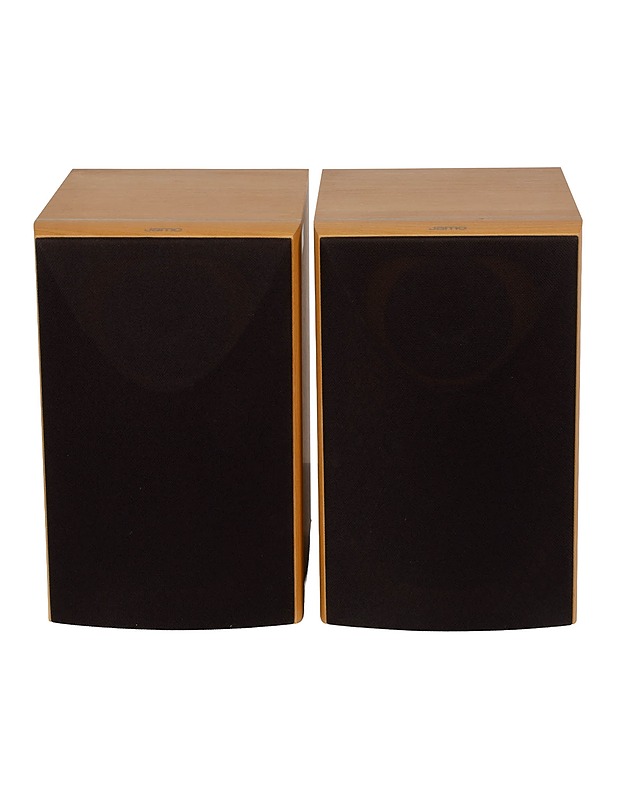 JAMO E160 -kaiutinpari  - Audio - 10105508947 - 1