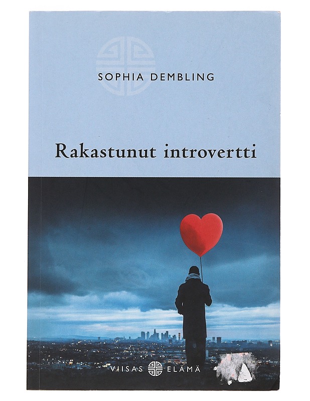 Rakastunut introvertti - Dembling, Sophia - Tietokirjat ja oppaat - 10105508961 - 0