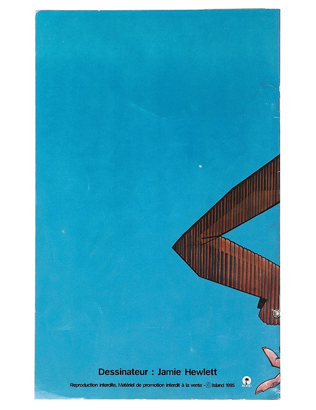 Common People - Jamie Hewlett - Musiikki- ja elokuvakirjat - 10105508962 - 1