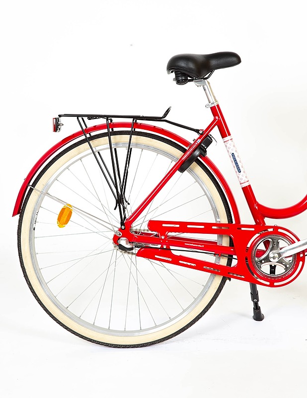 HELKAMA Ilona polkupyörä, 28" - Naistenpyörät - 10105508967 - 2