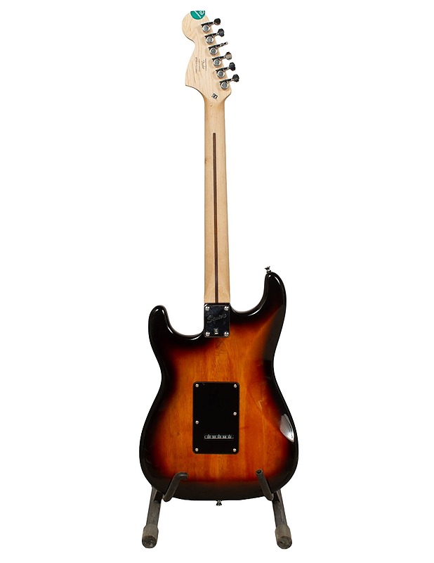 SQUIER-sähkökitara - Soittimet - 10105508969 - 2