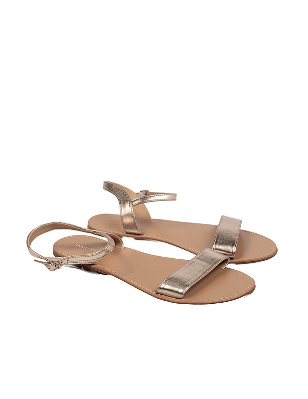 ANNA FIELD sandaalit, 40 - Naisten kävelykengät ja tennarit - 10105508976 - 0