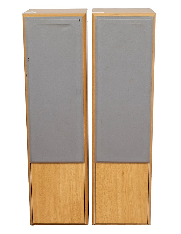 SILVERSTONE 220 -kaiutinpari  - Audio - 10105508986 - 1