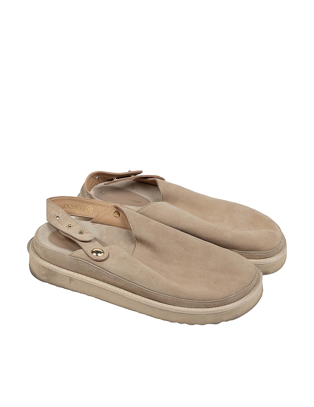 COPENHAGEN kengät, 39 - Naisten kävelykengät ja tennarit - 10105508985 - 0