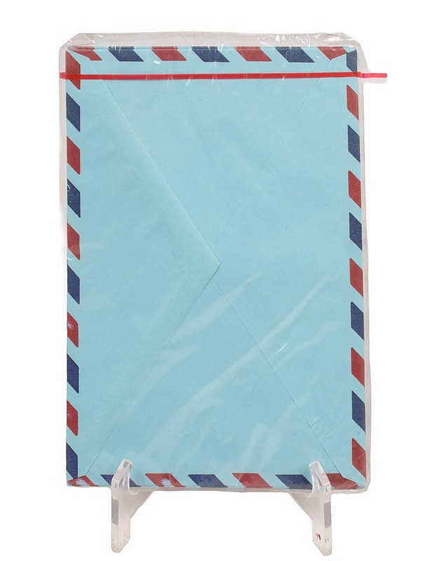 HERLITZ kirjekuorisetti, 25 kpl - Askartelu - 10105508999 - 1