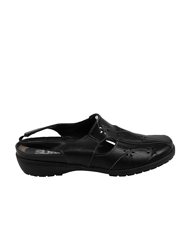 SUAVE nahkasandaalit, 38 - Naisten sandaalit ja balleriinat - 10105509002 - 1