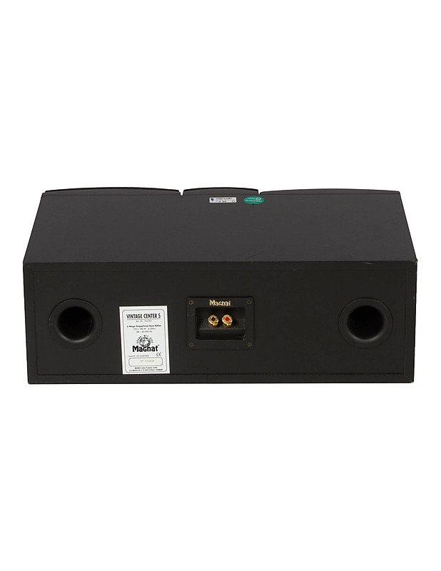 MAGNAR Vintage Center 5 -kaiutin  - Audio - 10105509021 - 2