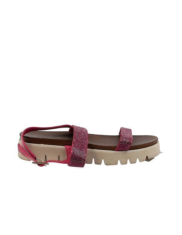 ILSE JACOBSEN sandaalit 38 - Naisten sandaalit ja balleriinat - 10105509026 - 0