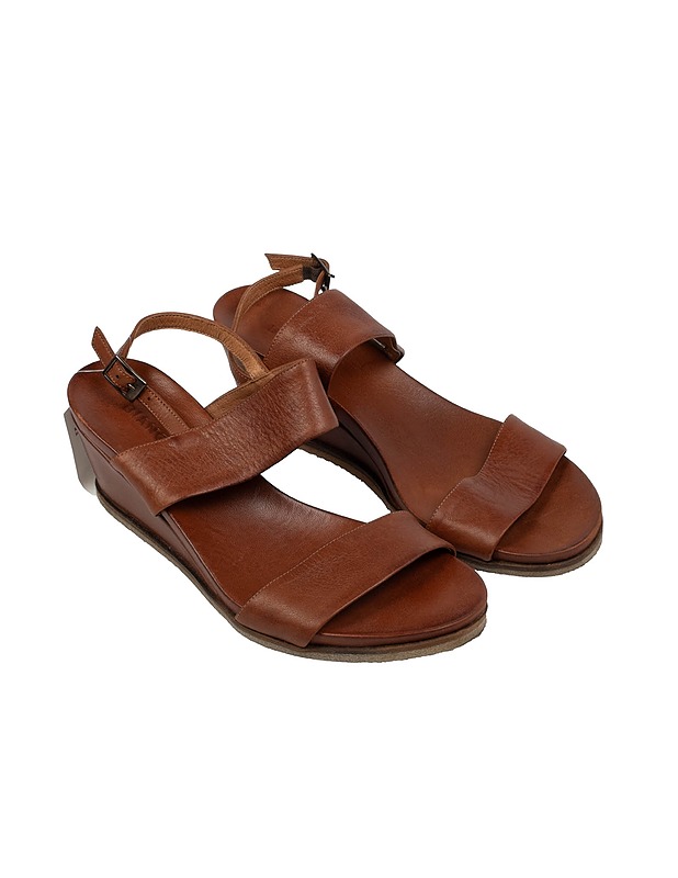 BIANCO sandaalit, 39 - Naisten sandaalit ja balleriinat - 10105509033 - 0