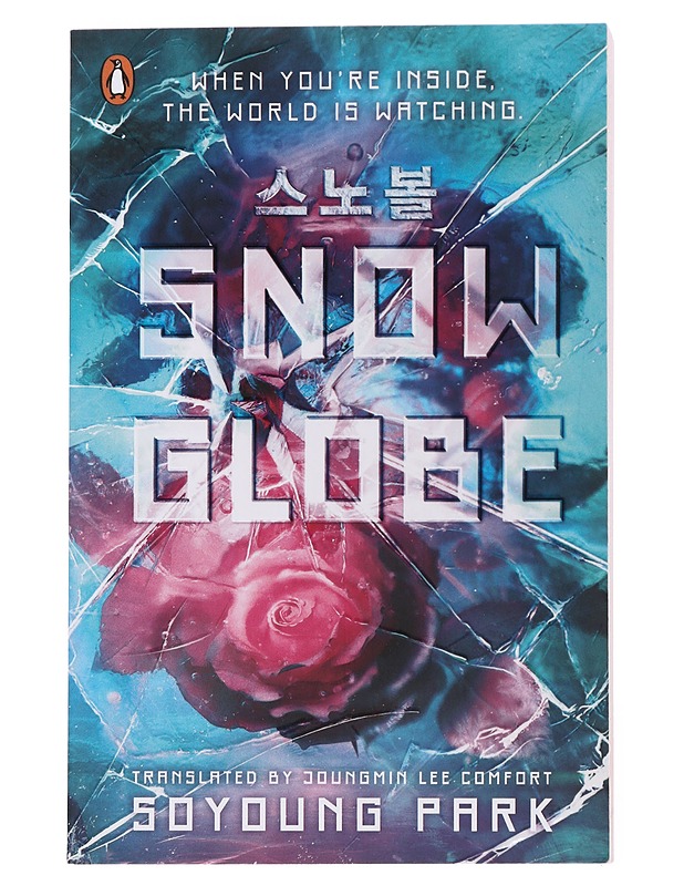 Snowglobe - Soyoung Park - Romaanit ja novellit - 10105509043 - 0