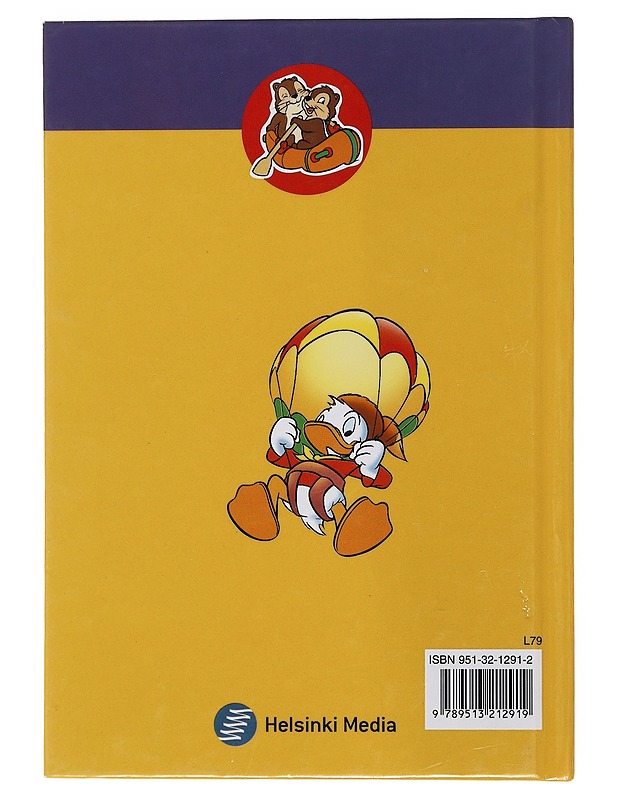 Sudenpentujen valitut vinkit - Lastenkirjat - 10105509045 - 1