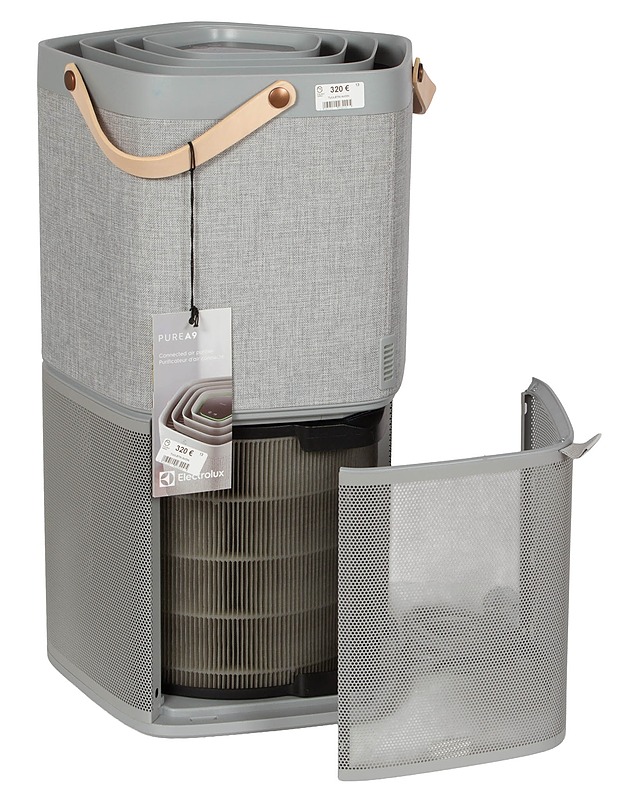 ELECTROLUX  PURE A90 -ilmanpuhdistin - Muu elektroniikka - 10105509049 - 0
