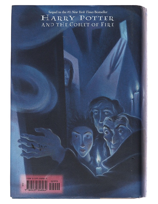 Harry Potter and the Order of the Phoenix - Rowling, J. K. - Fantasia- ja scifi - 10105509059 - 1