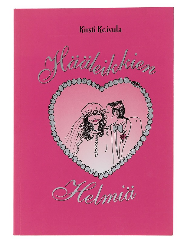 Hääleikkien helmiä - Koivula, Kirsti - Tietokirjat ja oppaat - 10105509068 - 0