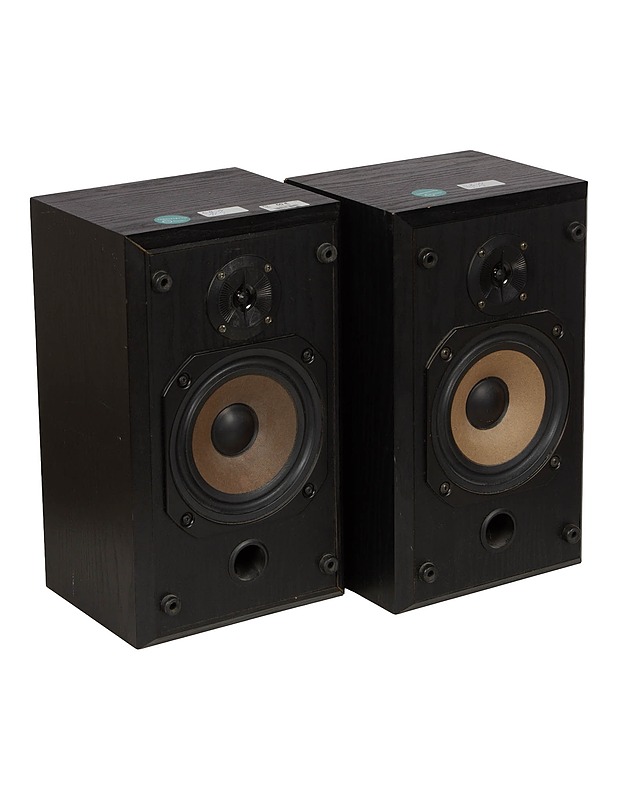 B&W V201 -kaiutinpari  - Audio - 10105509076 - 0