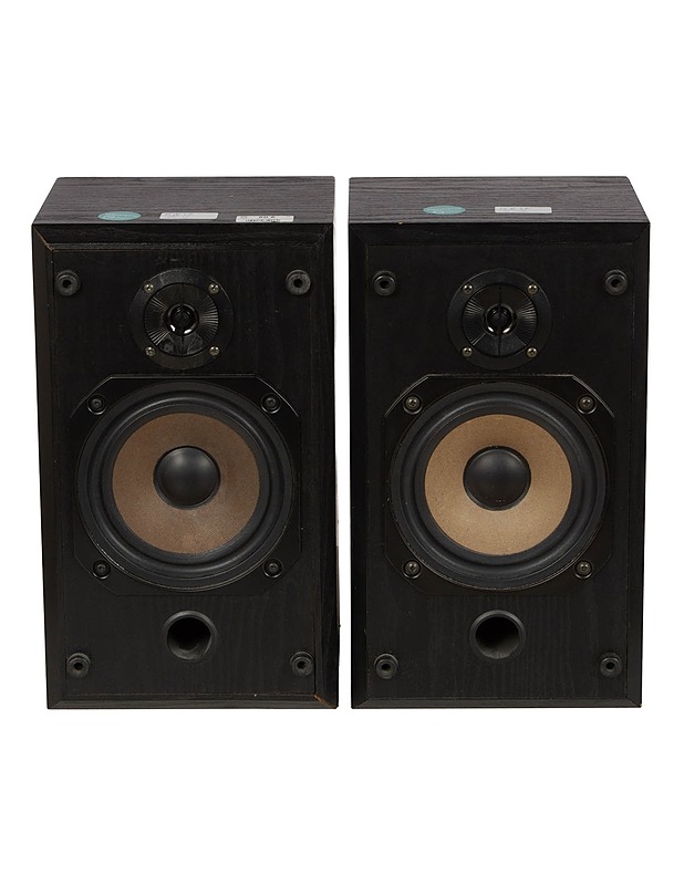 B&W V201 -kaiutinpari  - Audio - 10105509076 - 1