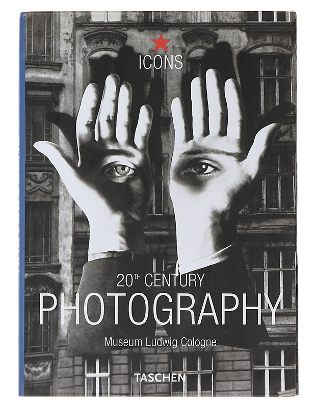 20th Century Photography -  - Historiakirjat - 10105509079 - 0