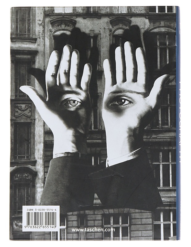 20th Century Photography -  - Historiakirjat - 10105509079 - 1