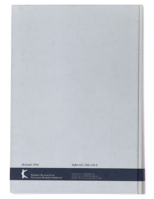 Vierasesineinfektiot - Valtonen, Ville - Tietokirjat ja oppaat - 10105509082 - 1