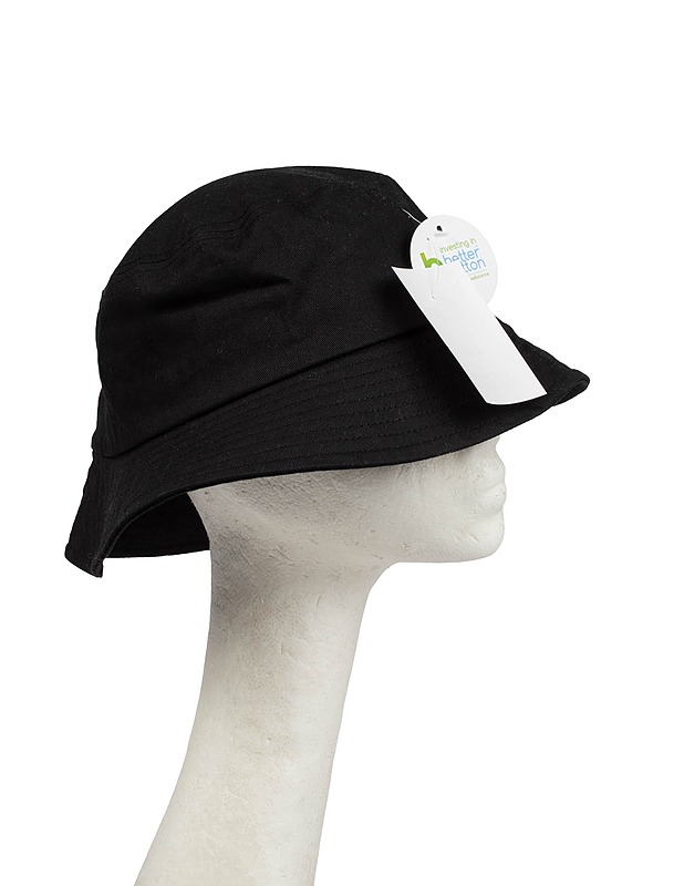 NOIXX mustahattu - Päähineet - 10105509083 - 0