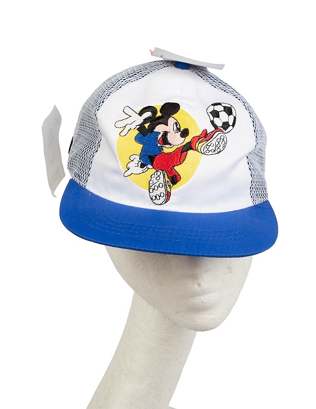 MICKEY FOR KIDS lippis - Päähineet - 10105509100 - 0