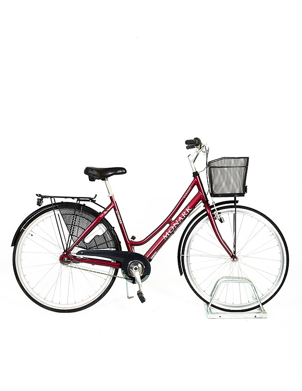 MONARK Classic polkupyörä, 28" - Naistenpyörät - 10105509103 - 0