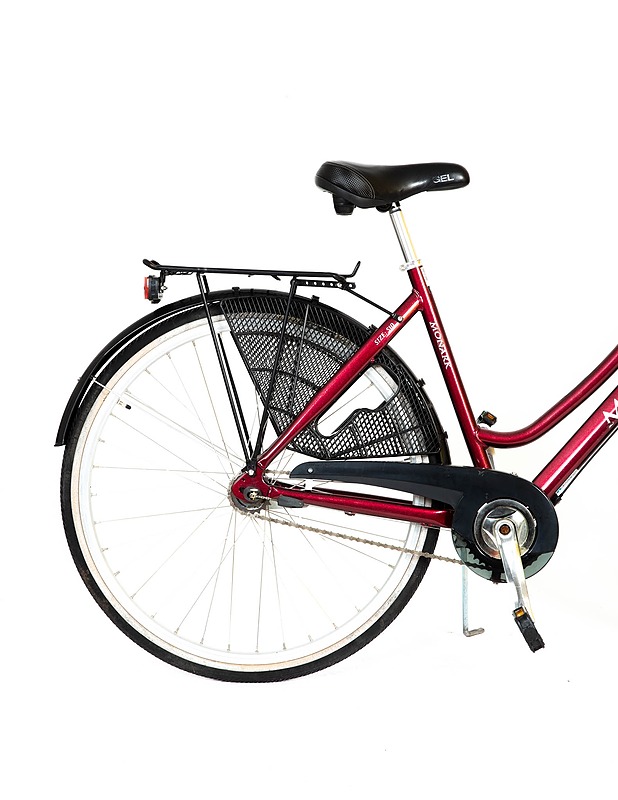 MONARK Classic polkupyörä, 28" - Naistenpyörät - 10105509103 - 2