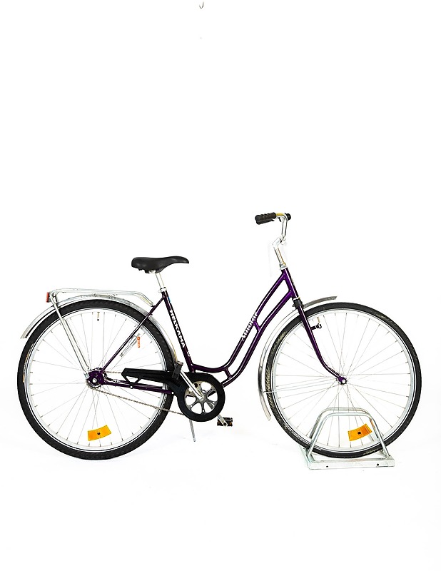 HELKAMA Ainotar polkupyörä, 28" - Naistenpyörät - 10105509109 - 0