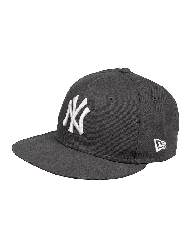 59FIFTY NewEra lippis, 56.8 cm - Päähineet - 10105509111 - 0