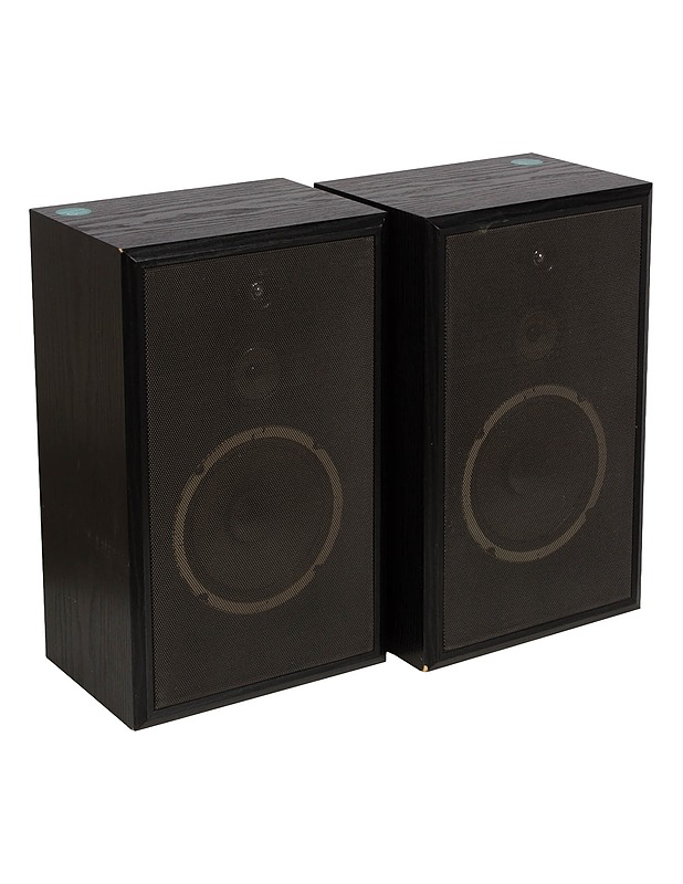 SCHNEIDER 3-Wege-Systembox 2820 LS -kaiutinpari  - Audio - 10105509115 - 0