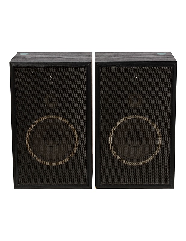 SCHNEIDER 3-Wege-Systembox 2820 LS -kaiutinpari  - Audio - 10105509115 - 1