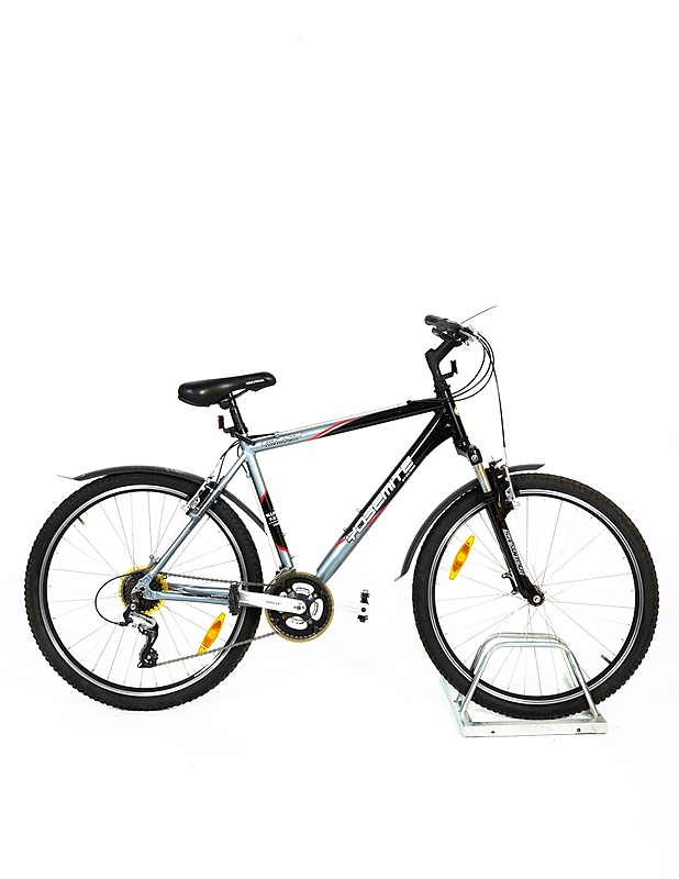 YOSEMITE Stoneridge polkupyörä, 26" - Miestenpyörät - 10105509120 - 0