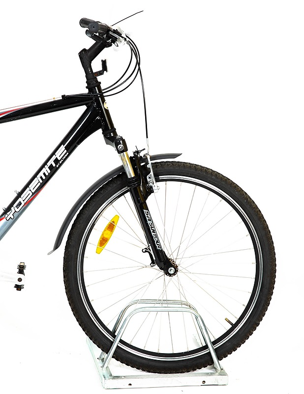 YOSEMITE Stoneridge polkupyörä, 26" - Miestenpyörät - 10105509120 - 1