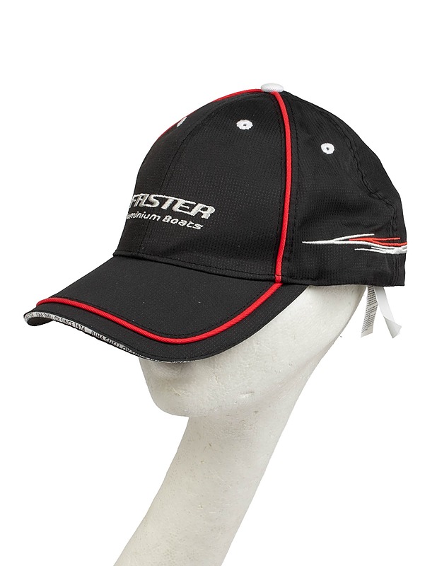 FASTER Aluminium Boats lippis - Päähineet - 10105509124 - 0