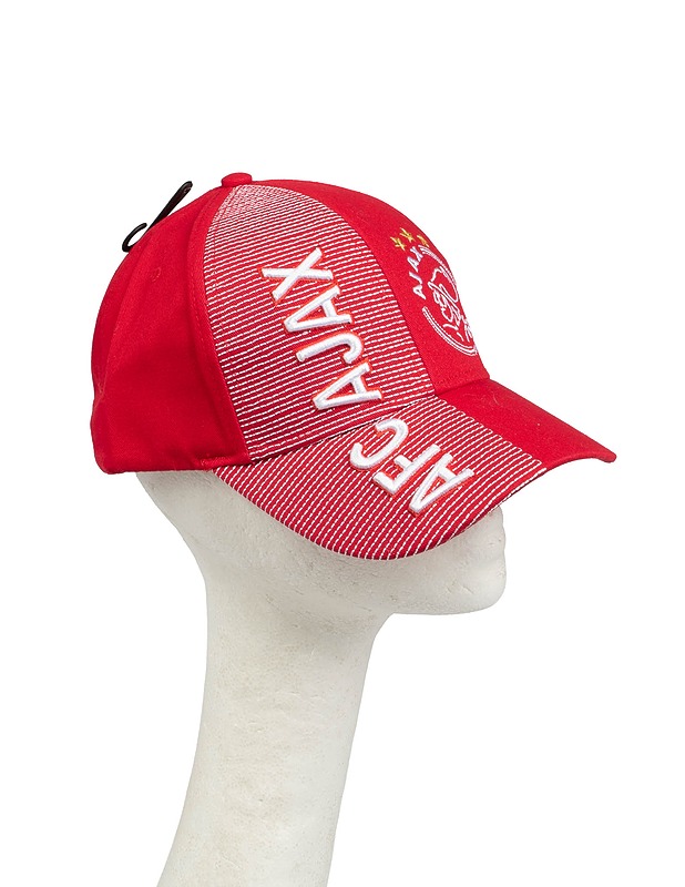 AJAX lippis - Päähineet - 10105509130 - 0