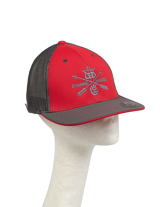 DYNAMIC DISCS lippis, S/M - Päähineet - 10105509134 - 0